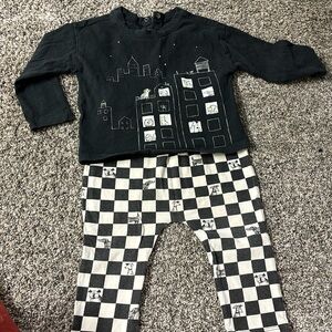 Gap baby set